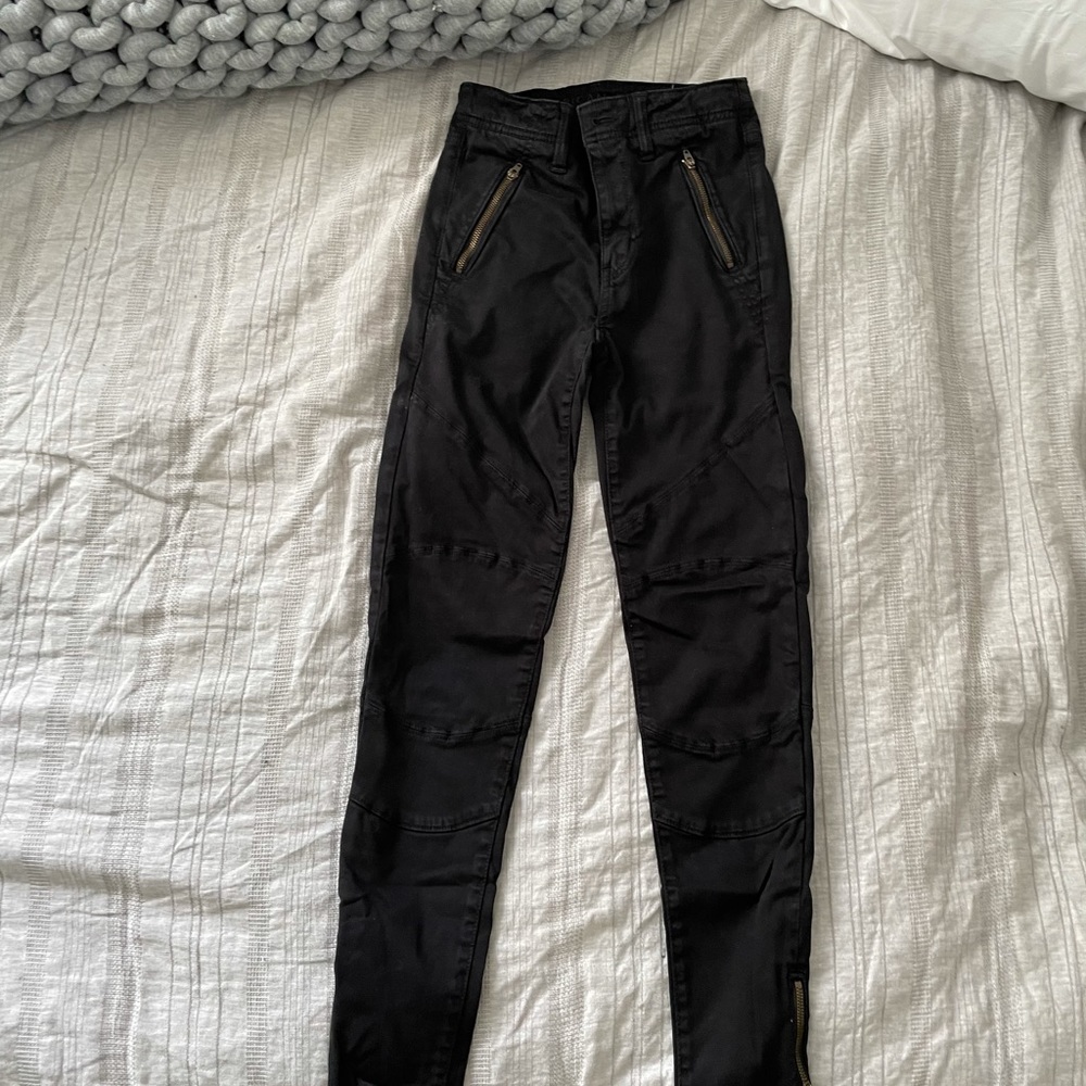 American Eagle Cargo Pant Dream Jeggings
